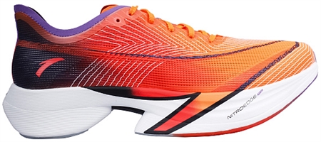 Карбоновые кроссовки