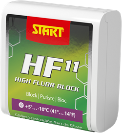 Ускоритель START HF11, (+5-10 C), 20 g - фото 13138