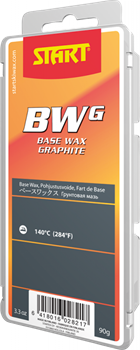 Парафин базовый START BWG, base graphite, 180 g - фото 13162