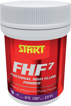 Порошок START FHF7, (-1-5C), 30 g