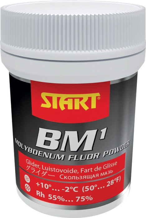 Порошок START BM1, (+10-2 C), 30 g