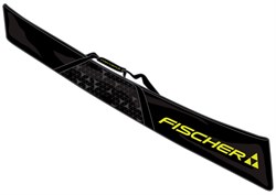 Чехол для лыж FISCHER ECO XC 210 на 1 пару - фото 13837