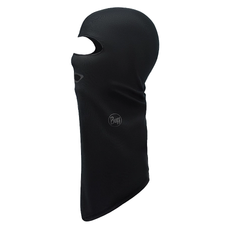 Маска (балаклава) BUFF THERMONET SOLID BLACK 115248.999.10.00