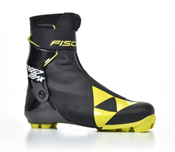 Лыжные ботинки Fischer Speedmax Skate 17/18 - фото 15614