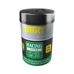 Мазь держания START Racing, (-7-15C), Green 45 g - фото 17474