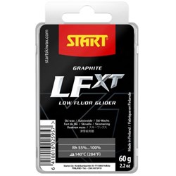 Мазь скольжения START LFXT, Graphite 60 g 2595 - фото 17515