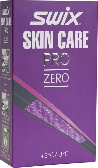 Эмульсия для ухода за камусом SWIX Pro Zero 70 ml N17Z