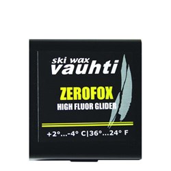 Ускоритель VAUHTI NAPPI ZeroFox, (+2-4 C), 20 g - фото 17738