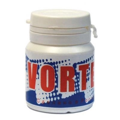 Порошок VORTEX (-3-10 C) Navy 30г. VOR-4