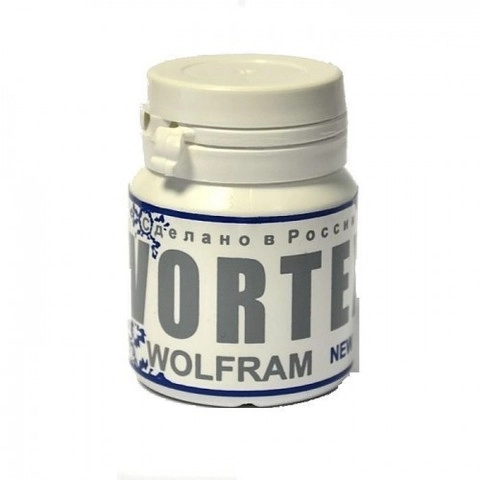 Порошок VORTEX (+4-4 C) Silver 30г. VOR-3