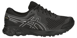 Кроссовки ASICS GEL-SONOMA 4 G-TX Woman Black - фото 17854