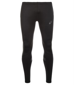 Тайтсы ASICS Lite-Show Winter мужские 134061-8130 - фото 17897