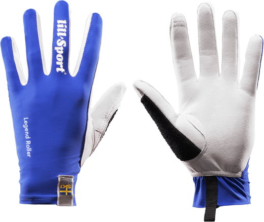 Перчатки LILLSPORT Legend Roller 0408 SportSpirit.pro