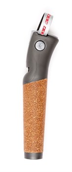 Ручки пробковые KV+ CLIP ELITE 16 mm, cork termoplast - фото 18477