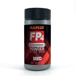 Порошок MAPLUS FP4 Med Molybdeno (-9-2 C) 30 g - фото 19482