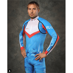 Комбинезон гоночный CRAFT EXC Race мужской RUS - фото 20572