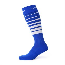 Гольфы NONAME Orienteering Striped BLUE/WHITE 71917 - фото 20619