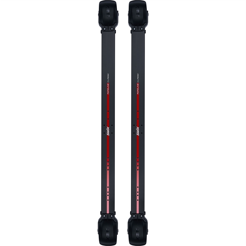 Лыжероллеры SWIX Roadline Classic RSRC10 RSRC10 - фото 21189