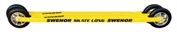 Лыжероллеры SWENOR Skate Long коньковые, колесо №3 - фото 21198