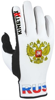 Перчатки KINETIXX Orel RUS - фото 21381