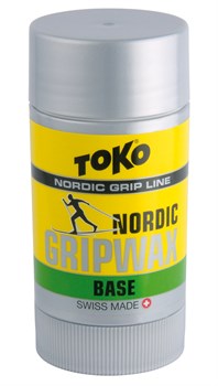 Мазь держания TOKO Nordic base, 27 g - фото 21542