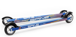 Лыжероллеры SPINE Concept Skate Alu-615mm - фото 22907