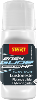 Мазь скольжения START Easy HF эмульсия, (-5-20 С), 90 ml 2254 - фото 23790