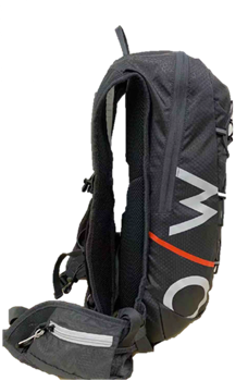 Рюкзак ONEWAY XC Hydro, 15l серый - фото 24054