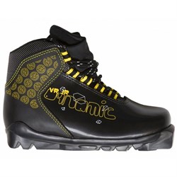 Ботинки лыжные ATOMIC Dynamic VR Junior SNS - фото 24095