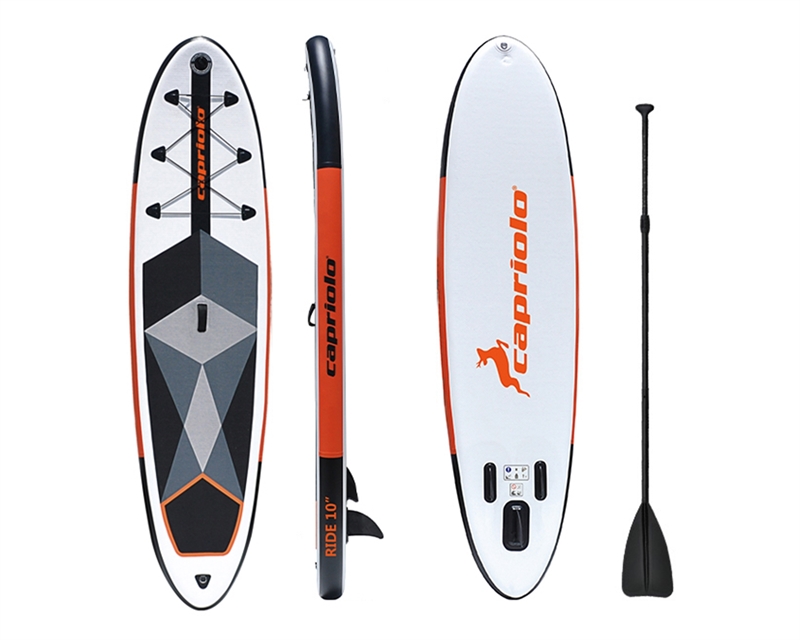 SUPBOARD CAPRIOLO RIDE 10" - фото 25166