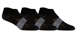 Комплект носков ASICS Lyte (3 пары) black - фото 25272