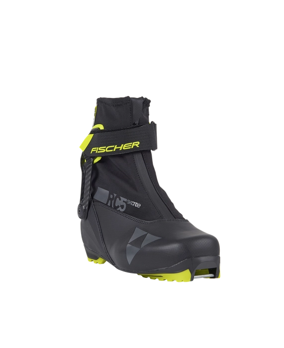 Лыжные ботинки FISCHER RC 5 SKATE 23/24 S15423