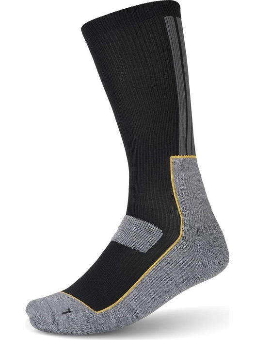 Носки NONAME XC Perfomance Black/Gray 2001192-0074
