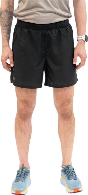 Шорты беговые NONAME Speed Tech 2in1 unisex 2001873-0001 - фото 26876