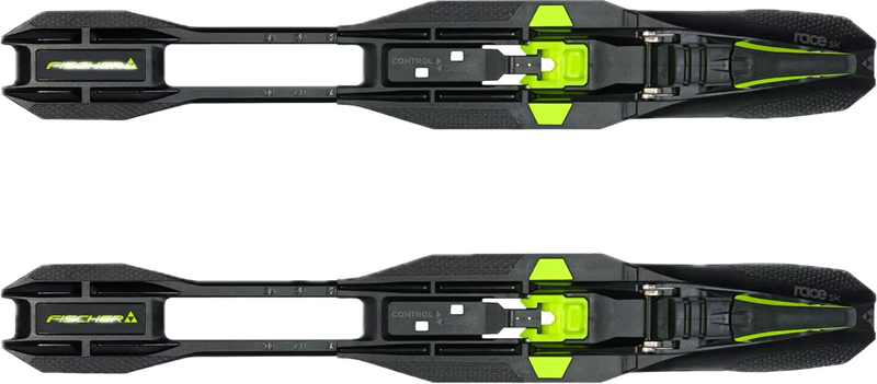 Крепления лыжные FISCHER TURNAMIC RACE STEP-IN SKATE IFP S55025 - фото 27415