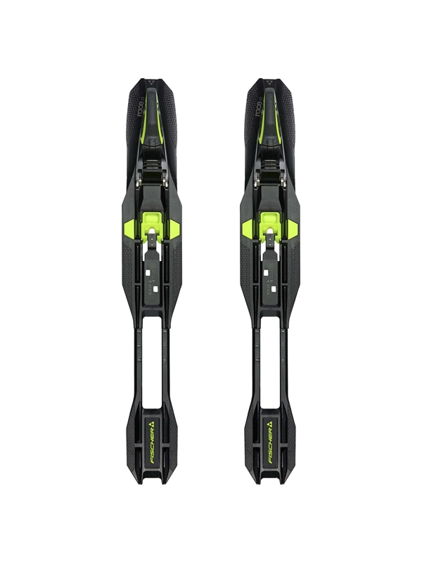 Крепления лыжные FISCHER TURNAMIC RACE STEP-IN CLASSIC IFP 25/26 S55225 - фото 27417