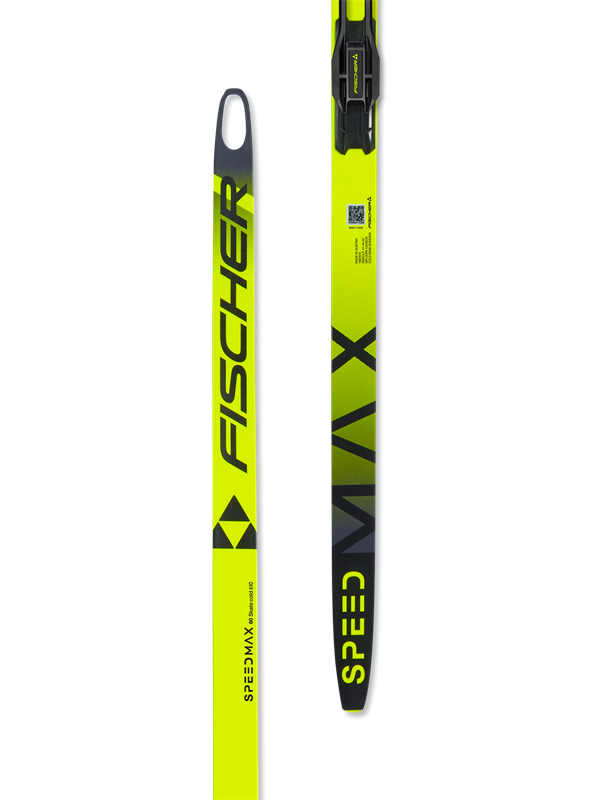 Лыжи FISCHER SPEEDMAX 80 SKATE COLD 610 STIFF IFP 25/26 N16625 STIFF