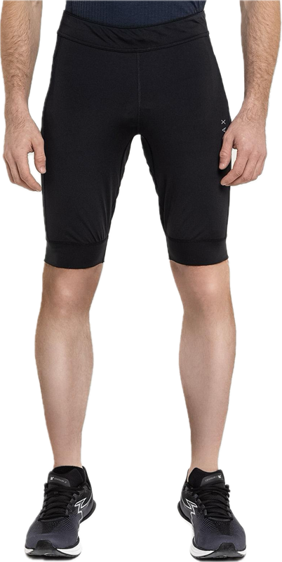 Шорты MOAX Sirius Pro мужские Чёрный 264041-10000