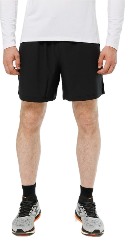 Шорты MOAX Sport мужские Чёрный 264661-10000