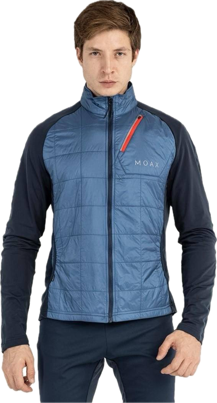 Куртка MOAX Tauri Stretch мужская 314261-80020