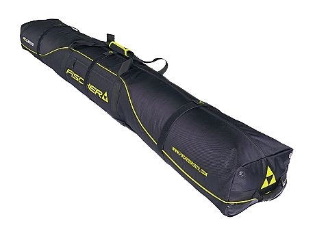 Чехол для лыж FISCHER XC Light 210 на 10 пар 25/26 Z02325