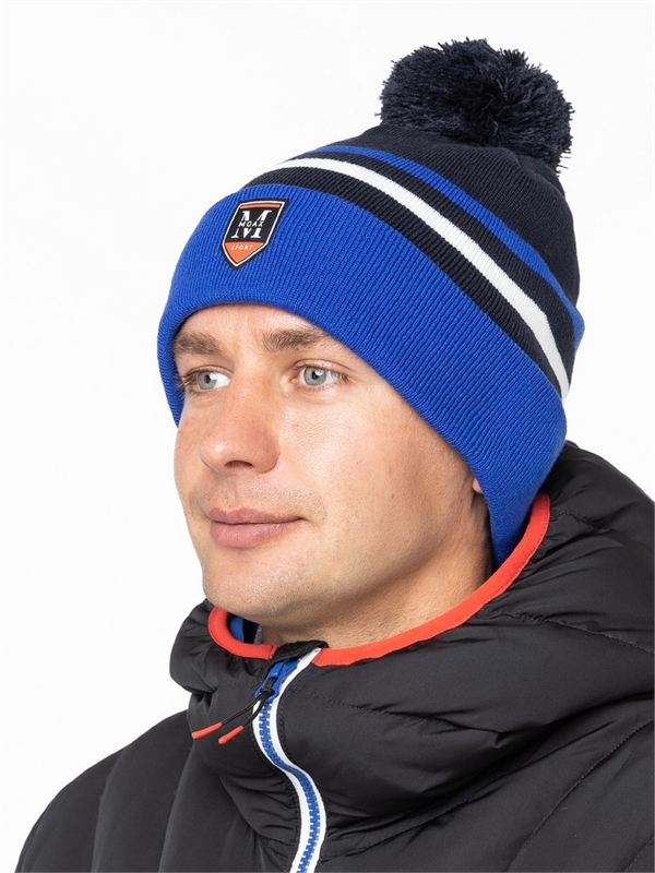 Шапочка MOAX Blizzard 23631M