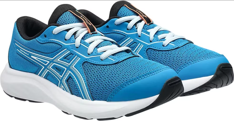 Кроссовки детские ASICS GEL-CONTEND 9 GS Blue 1014A337-411