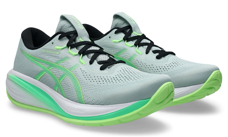 Кроссовки ASICS GEL-CUMULUS 28 1011C143-400