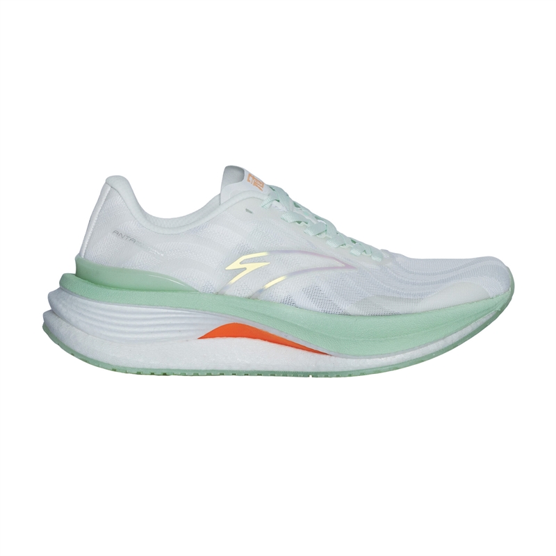 Anta BELLERO PRO White/L.Green/Orange 822425561-1
