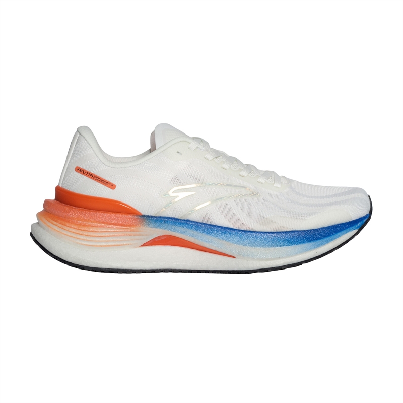 Anta BELLERO PRO White 812425561-5