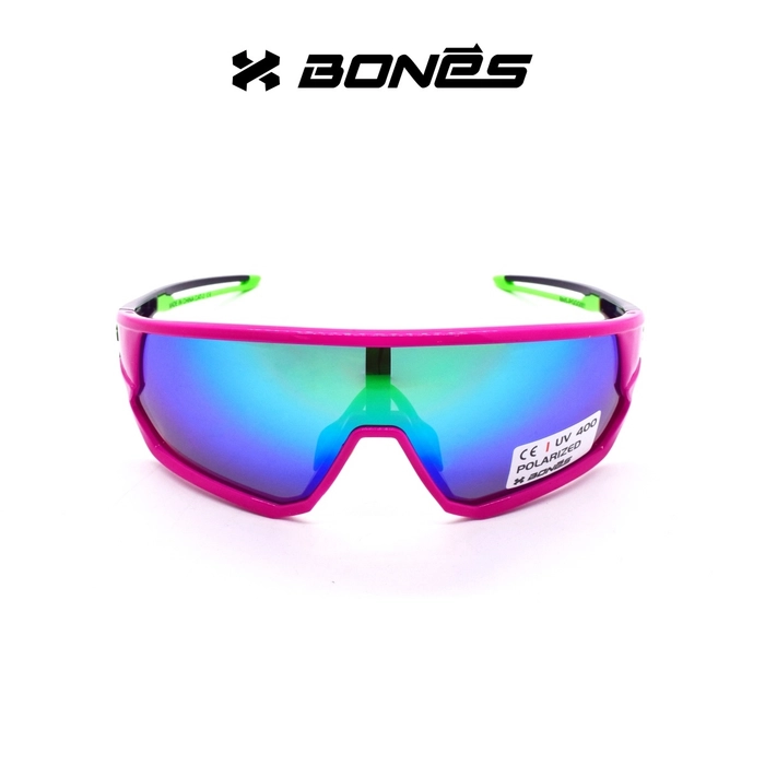 Очки спортивные BONES RULES BREAKER SG-RB