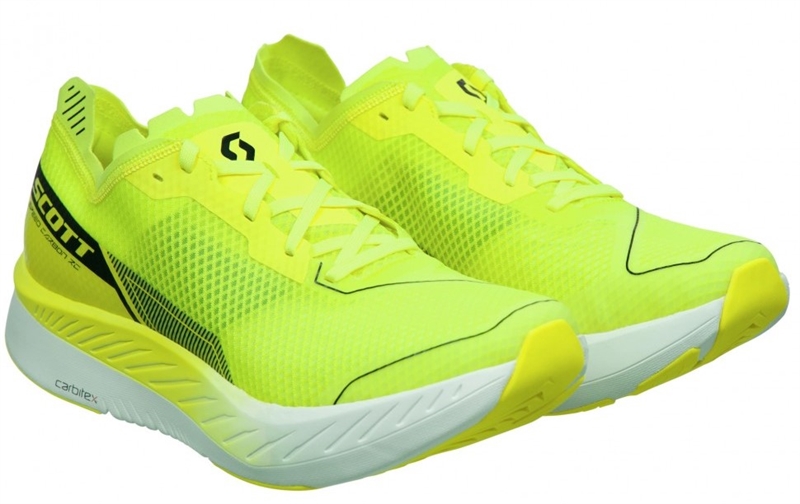 Кроссовки SCOTT Carbon RC 287828-1182