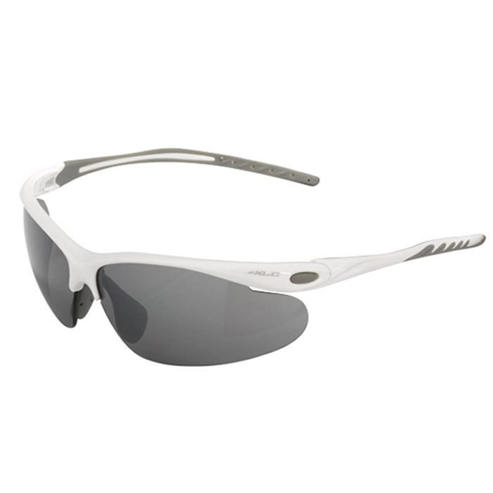 Очки XLC Palma' SG-C13 White (+2 сменные линзы) 2500158021