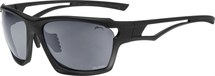 Очки RELAX ATOLL black R5409E